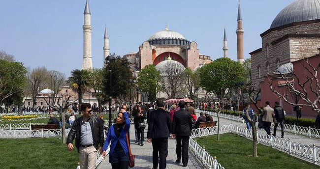 Türkiye turizminde alarm zilleri çalıyor - Resim: 3