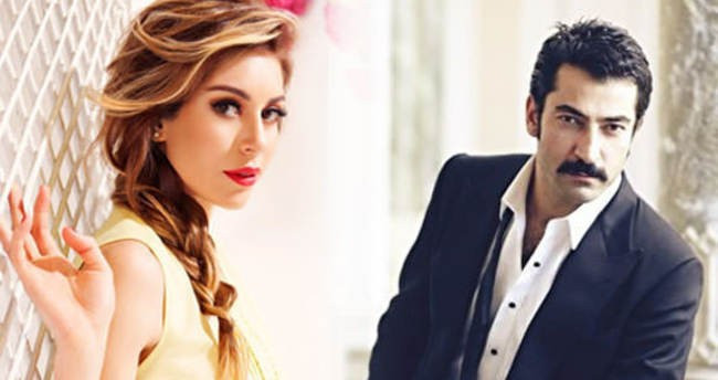 Kenan ve Sinem'e rekor teklif! - Resim: 4