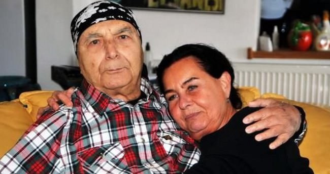 Memduh Ün'ün Fatma Girik'i kızdıran vasiyeti! - Resim: 1