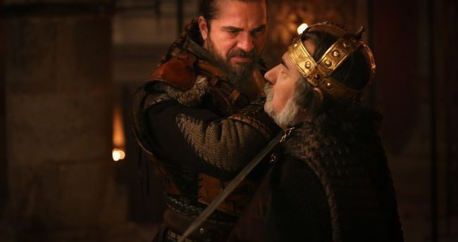 Diriliş Ertuğrul'dan yeni karar 16 Ocak'tan itibaren... - Resim: 1