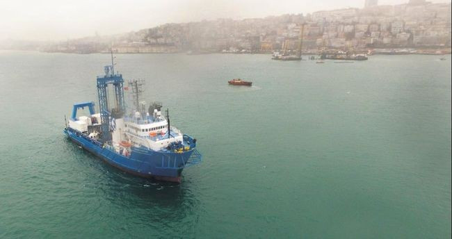 Üsküdar-Kabataş yaya tüneli açılış tarihi ilk adım atıldı - Resim: 3