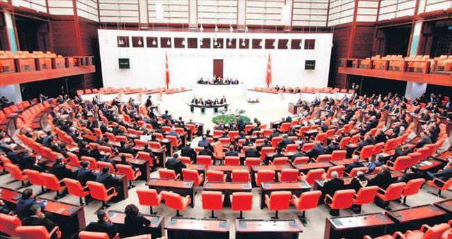 Yeni anayasa ne diyor? İşte madde madde yeni sistem - Resim: 3