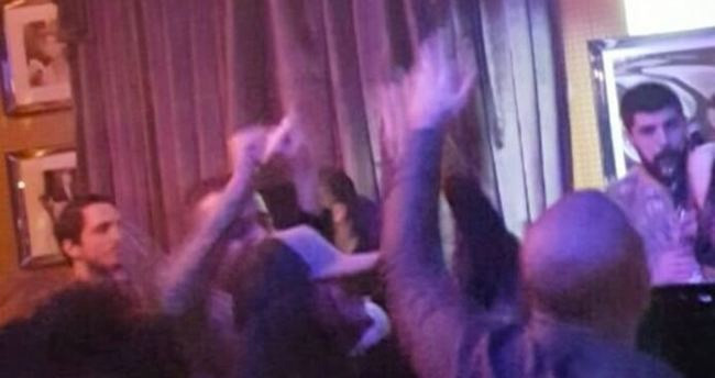 Sinan Akçıl'ın çapkınlık gecesi bakın nasıl bitti - Resim: 3