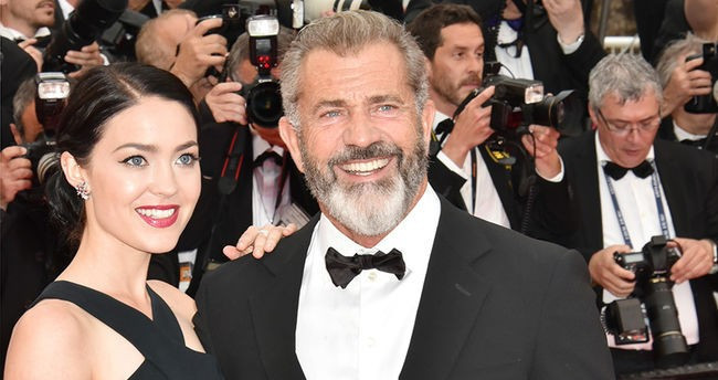 Mel Gibson dokuzuncu kez baba oldu - Resim: 3