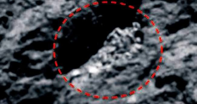 Eski bakan: 82 uzaylı türü dünyada dolaşıyor - Resim: 2