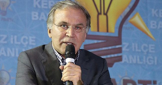  Mehmet Ali Şahin evleniyor! Hem de bakın kiminle - Resim: 1