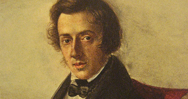 Sır perdesi 168 yıl sonra aralandı! İşte Frédéric Chopin'in ölüm nedeni - Resim: 2