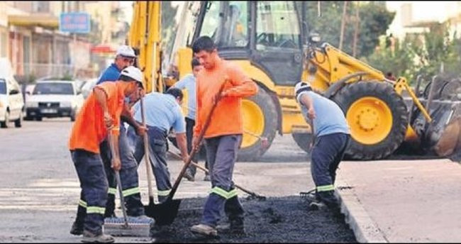 Taşerona kadro verecek kurumlar listesi - Resim: 3