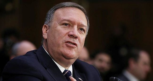  CIA başkanı Mike Pompeo kimdir tam bir işkenceci çıktı! - Resim: 4