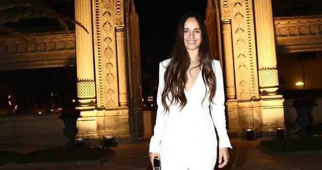 Sakıp Ağa'nın torunu bakın ne iş yapıyor? - Resim: 2