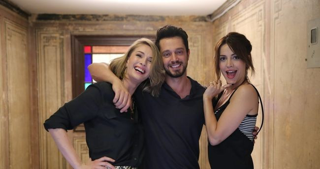 Murat Boz'un olay olan hemşire sahnesi karar açıklandı - Resim: 3