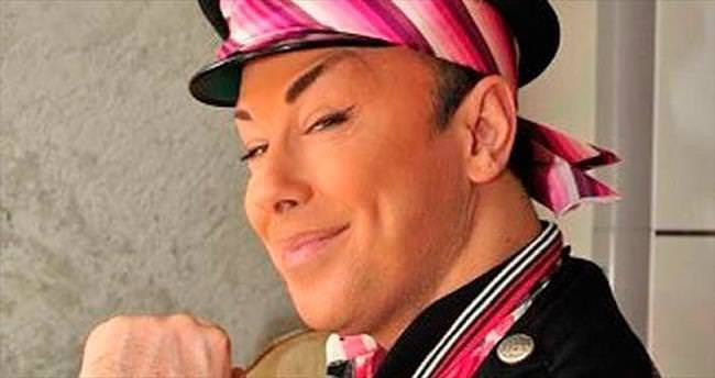 90'lara damga vurmuştu VJ Bülent'in son haline bakın - Resim: 1