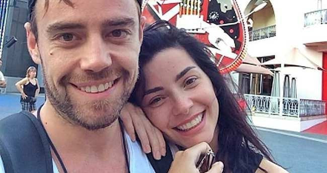 Murat Dalkılıç Merve Boluğur'un  yakın arkadaşıyla mı birlikte? - Resim: 1