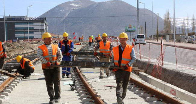 Taşeron işçilere yapılacak sınav nasıl olacak? - Resim: 2