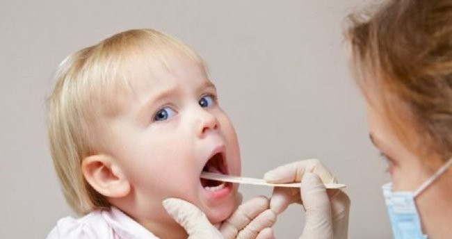 ABD'deki virüs salgınında 6 çocuk hayatını kaybetti - Resim: 2