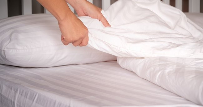 Huzursuz bacak sendromuna basit çözüm - Resim: 2