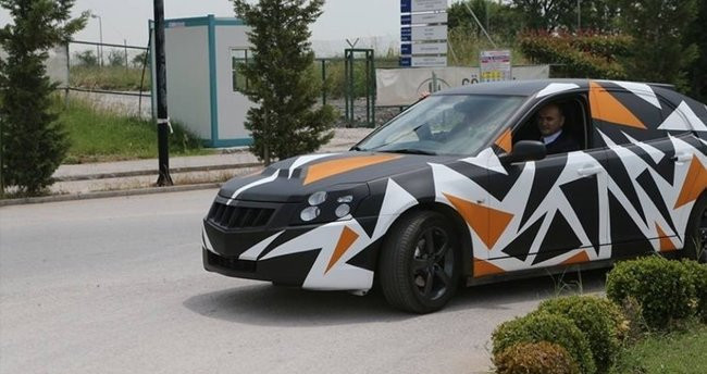 Yerli otomobilin şarj ünitesi hangi ilde üretilecek? - Resim: 1