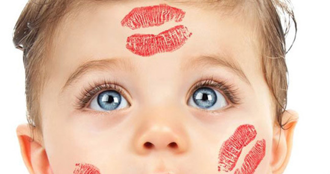 'Öpücük virüsü' 7 çeşit hastalığa neden oluyor - Resim: 1