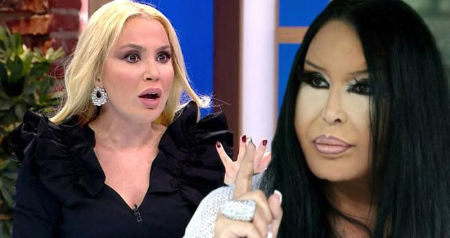 Ece Erken ve Bircan Bali’den olay liste! Magazin dünyasında neler oluyor - Resim: 4