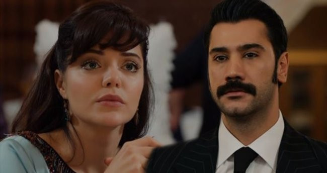 Çukur'un yayın tarihi belli oldu! Hangi dizi ne zaman yayınlanacak - Resim: 4