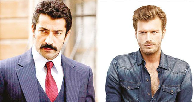 Kıvanç'ı överken Kenan'ı yerdi! - Resim: 3