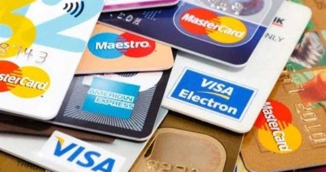 Lütfen dikkat! Kredi kartı asgari ödemelerinde değişiklik! - Resim: 1