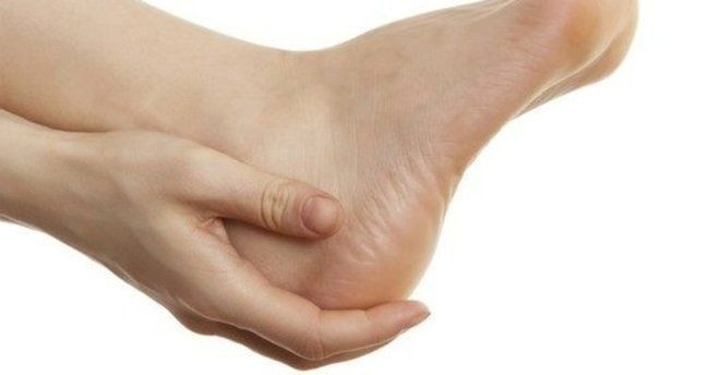 Uzmanından topuk dikenine dair uyarılar - Resim: 3