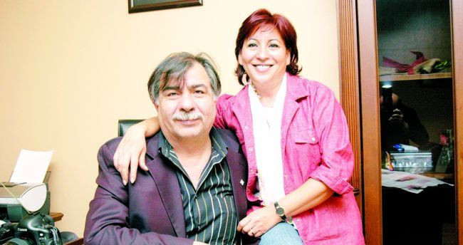 Kanseri yenen Arif Sağ sahnelere geri dönüyor - Resim: 1