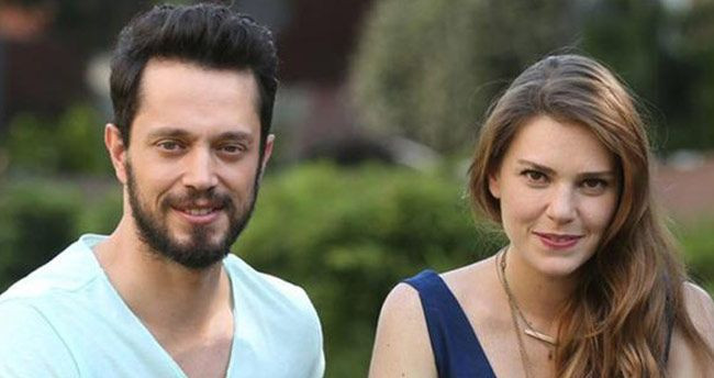 Murat Boz'dan Aslı Enver'e 'En güzel derinlik' mesajı! Aslı Enver de kayıtsız kalmadı - Resim: 1