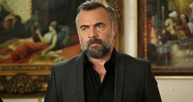 ATV Eşkıya Dünyaya Hükümdar Olmaz'a Pelin Akil geldi bakın hangi rolde - Resim: 1