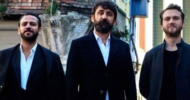 Çukur Türkiye'de bir ilki gerçekleştirdi! Rekora imza attı - Resim: 3