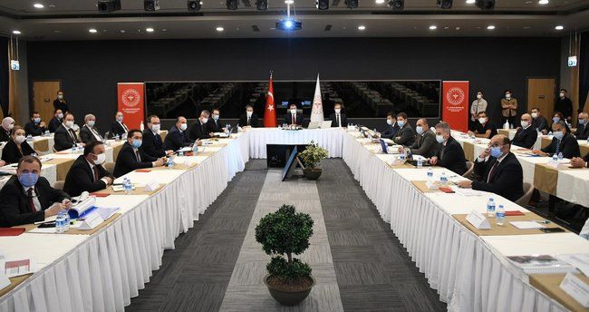 İstanbul koronavirüs haritası şoke etti! Ankara'nın 5 katı oldu işte ilçelerin hali - Resim: 3