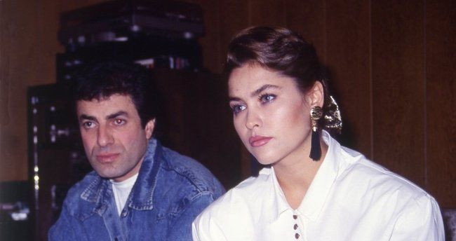 Coşkun Sabah seneler sonra ihaneti anlattı 'Hülya Avşar beni Tanju Çolak'la aldattı' - Resim: 4