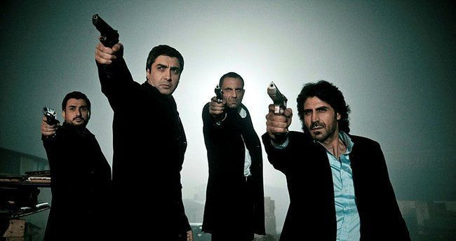 Show TV Kurtlar Vadisi Kaos açıklaması yaptı heyecanlandıran haber yalan çıktı - Resim: 1