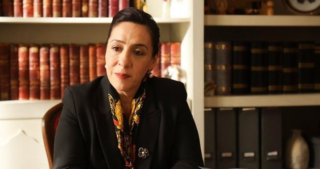 Kırmızı Oda dizisindeki hikayesi bitti ünlü oyuncu için veda paylaşımı yapıldı - Resim: 1