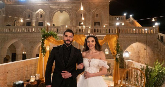 Arıza Hercai Menajerimi Ara çakıldı Kefaret Survivor hüsrana uğradı! İlk sıra kimin? - Resim: 4