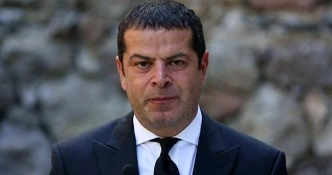 Cüneyt Özdemir ve Saba Tümer'e uyan Gülben Ergen'e büyük şok! Hüsrana uğradı - Resim: 1