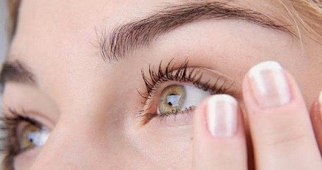 Gözüm seğiriyor neden olabilir işte göz seğirmesinin sebebi! - Resim: 3