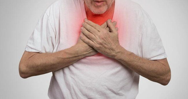 Nefes darlığı neden olur nasıl geçer nefes darlığı sebebi - Resim: 3