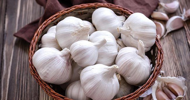 Sarımsak neye iyi gelir işte 6 önemli faydası! - Resim: 1