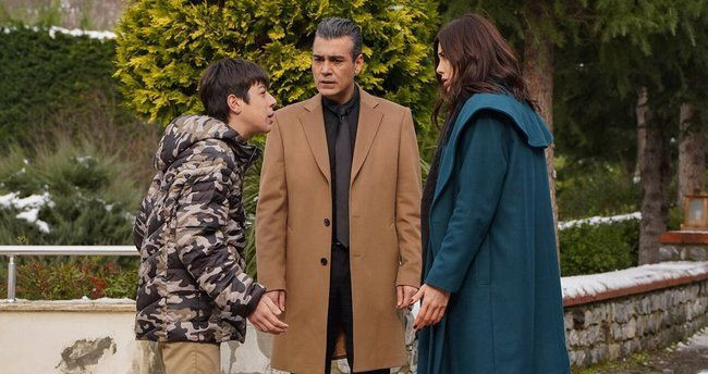 Sadakatsiz Masumiyet Doğduğun Ev Kaderindir'e reyting şoku! Zirve bakın kimin - Resim: 2