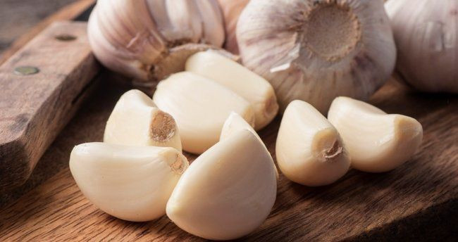 Sarımsak neye iyi gelir işte 6 önemli faydası! - Resim: 2