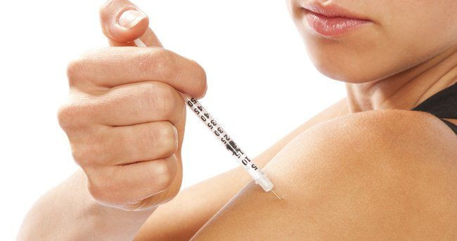 Şeker hastalığı (Diyabet) nedir şeker hastalığı belirtileri neler? - Resim: 2