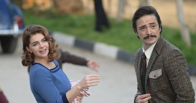 Mucize Doktor Alev Alev Camdaki Kız Survivor Bir Zamanlar Kıbrıs ve Akrep'e reyting şoku - Resim: 1