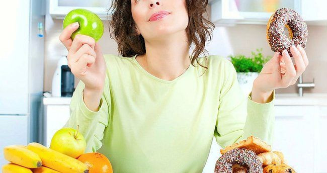 Kilo almak istiyorum ne yapmalıyım? Kilo aldıran program örneği! - Resim: 3