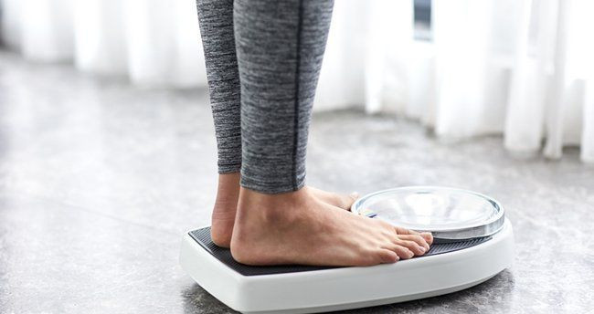 Kalori yakmanın ve kilo vermenin basit yolları! - Resim: 1