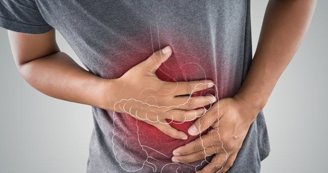 Bağırsak sağlığı, depresyonu tetikliyor! - Resim: 4