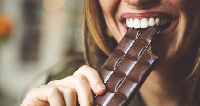 Mutlu eden besinler nelerdir? Mutlu hissetmenizi sağlayacak 8 harika besin - Resim: 2