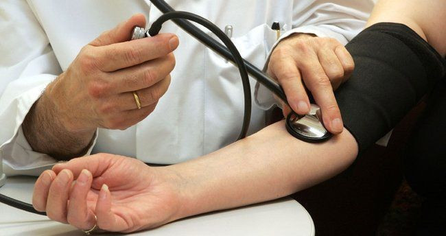 Bu hastalık sinsi seyrediyor! Türkiye'de her 3 kişiden 1'inde var! - Resim: 1