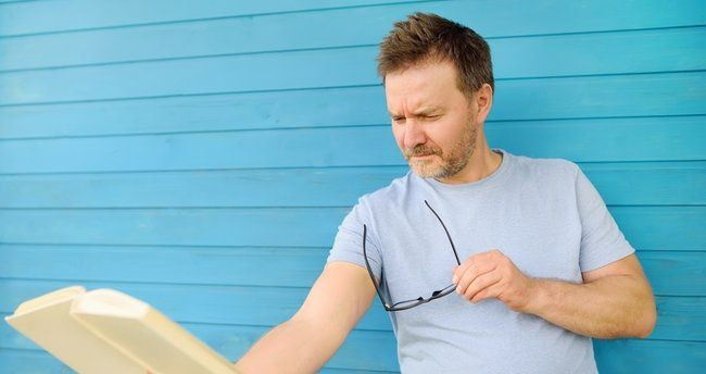 Hipermetrop nedir? Hipermetrop belirtileri ve tedavisi - Resim: 1